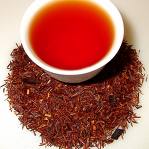 More Good Health News On Rooibos
