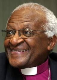 Tutu loves rooibos