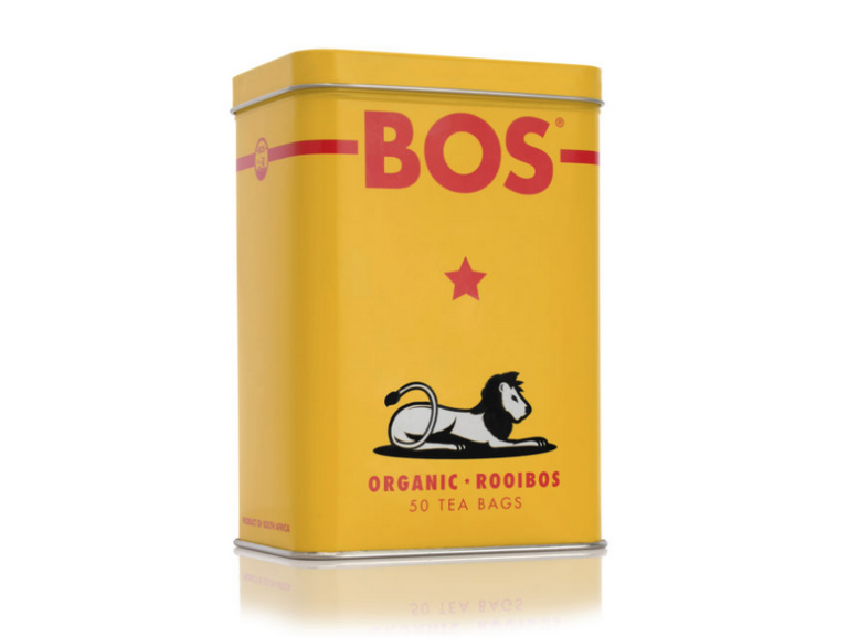 BOS Introduces Great New Packaging | Klipopmekaar