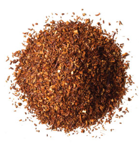 Loose rooibos tea