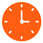 clock icon