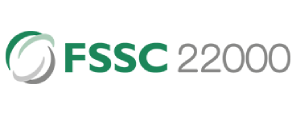 fssc 22000 logo