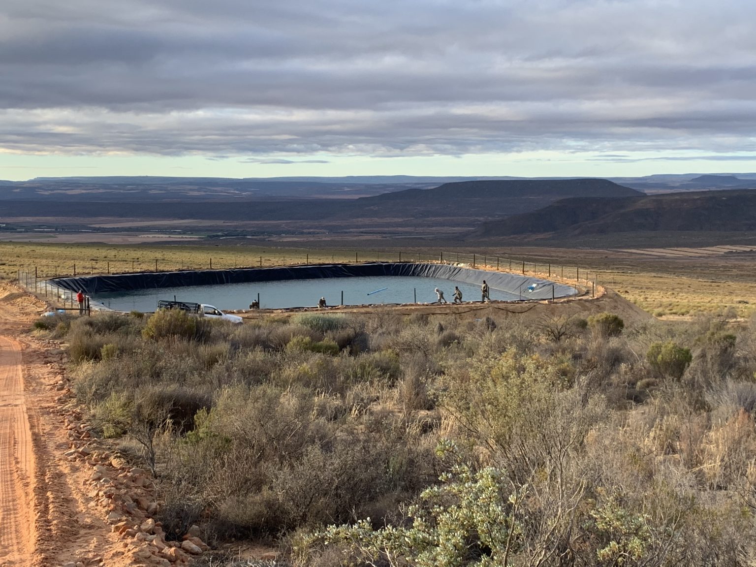 Rooibos And Climate Change | Klipopmekaar