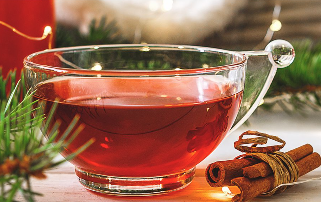 Rooibos Tea Festive Season