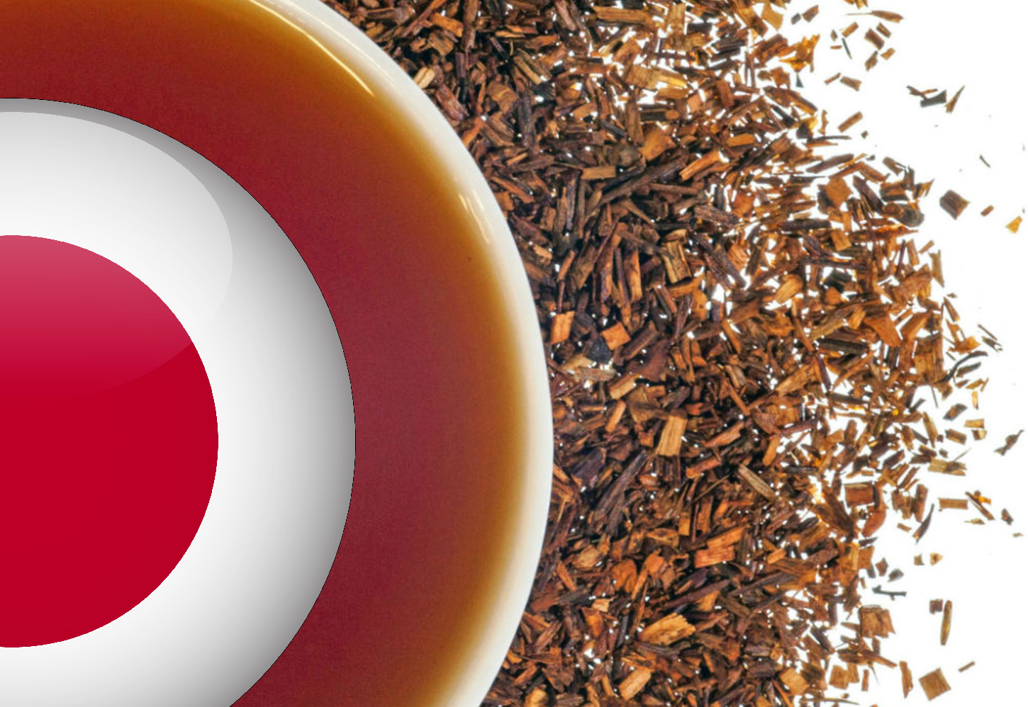 Rooibos Importers Info Japan