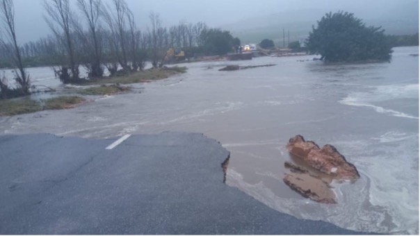 Rooibos Region Storms