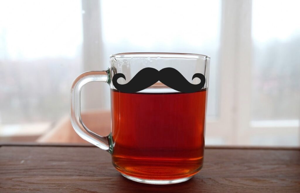 Cup of Rooibos Tea