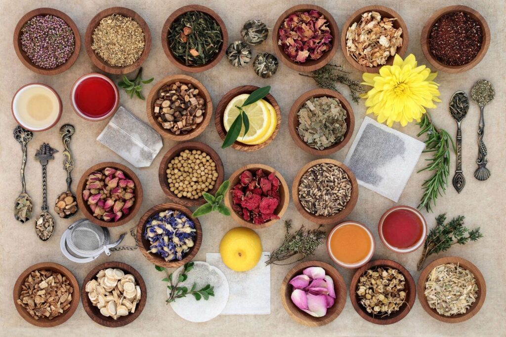 herbal-tea-ingredients