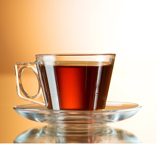 Rooibos tea