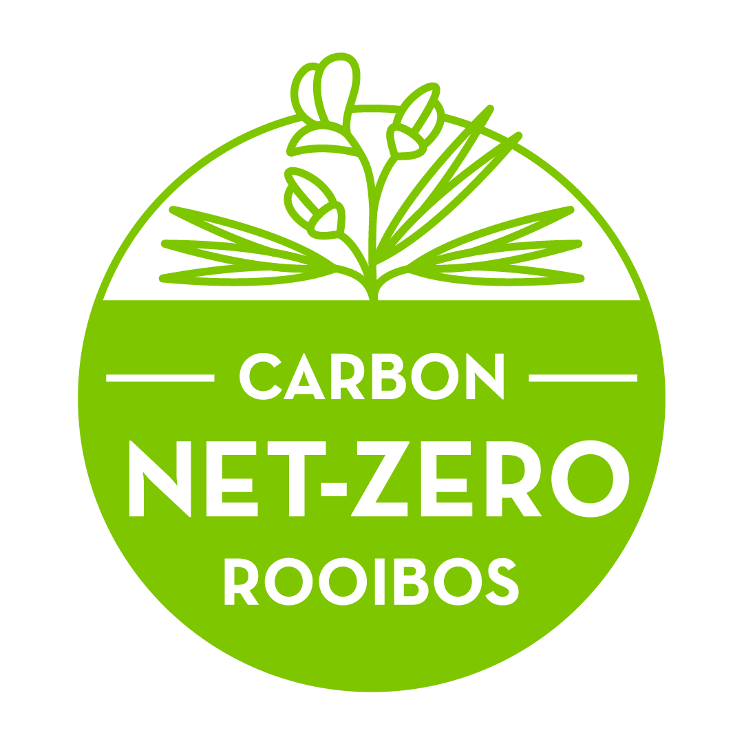 The Benefits of Sourcing Carbon Net-Zero Tea and Herbal Ingredients for Tea Brands