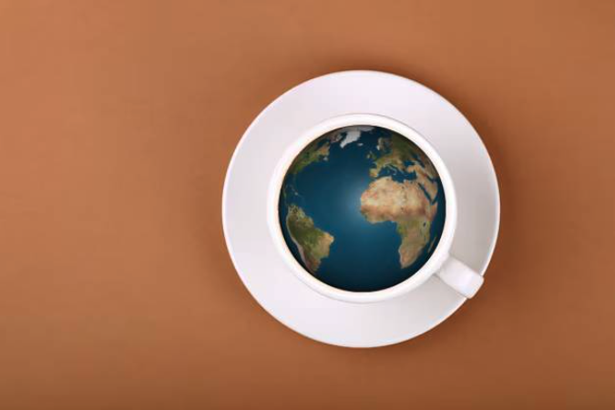 Sustainable Rooibos