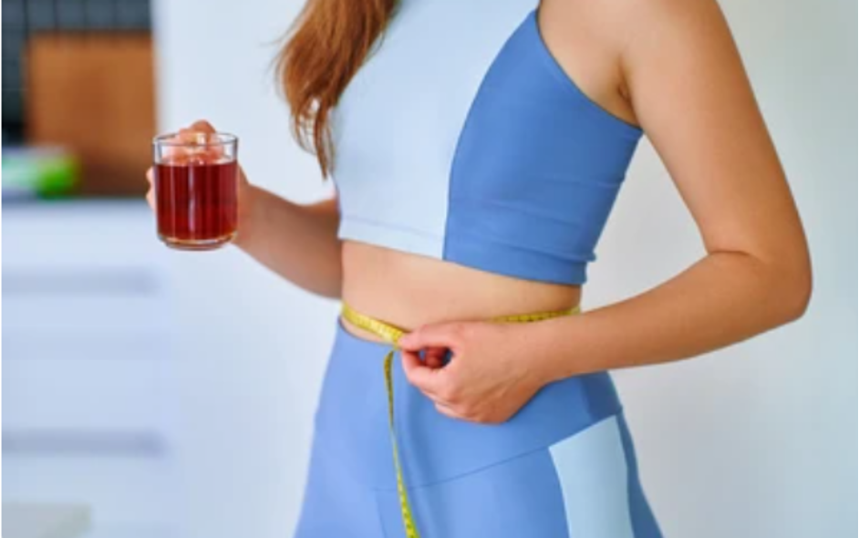 Rooibos and calories