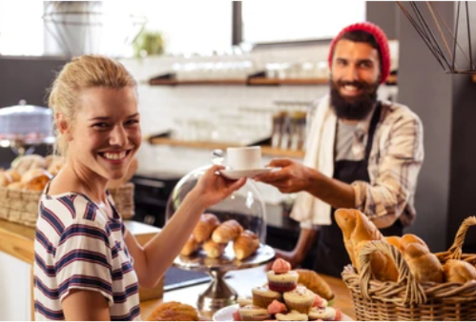 Rooibos and Gen Z