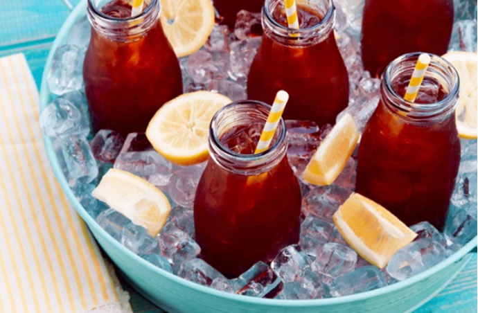 Rooibos and Millennials