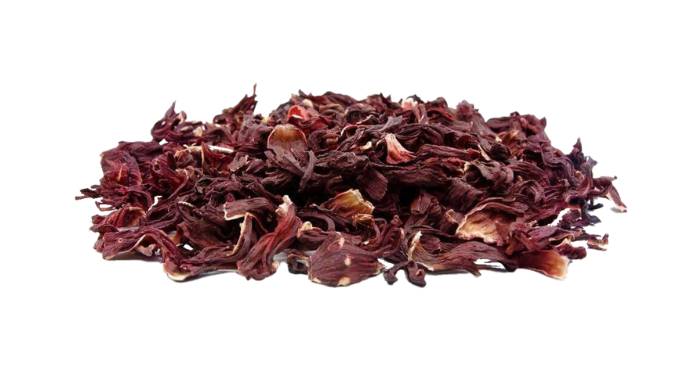 Hibiscus tea loose leaf