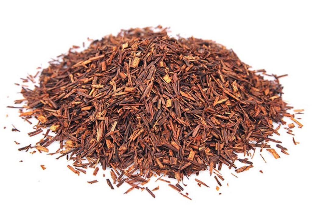 Rooibos tea loose leaf