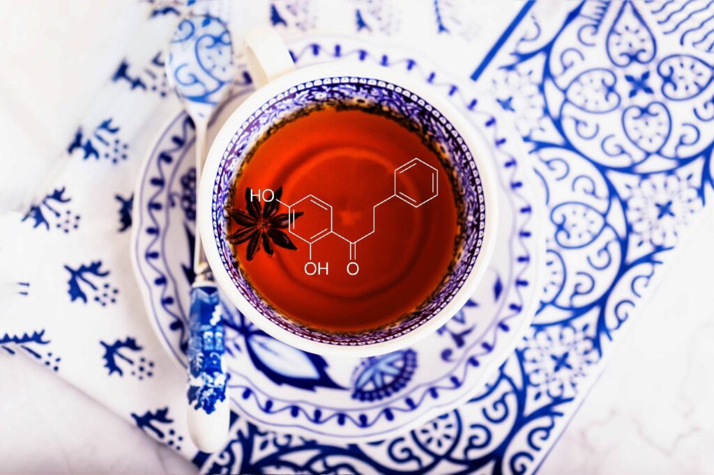 The Perfect Cup of Tea