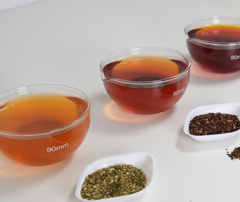 Green rooibos and aquaculture with tilapia