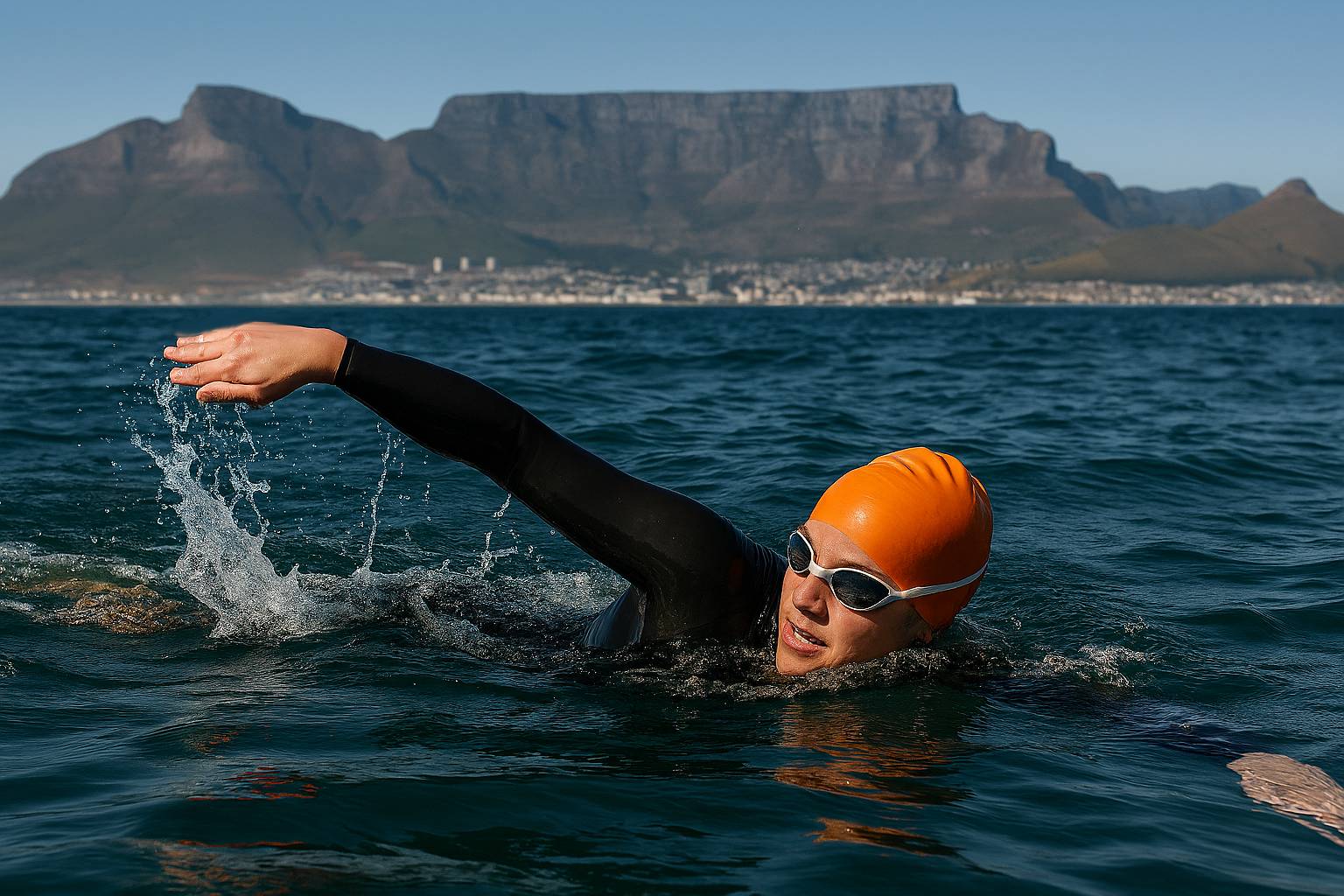 Why Rooibos is the Unofficial Fuel of SA’s Ocean Endurance Athletes