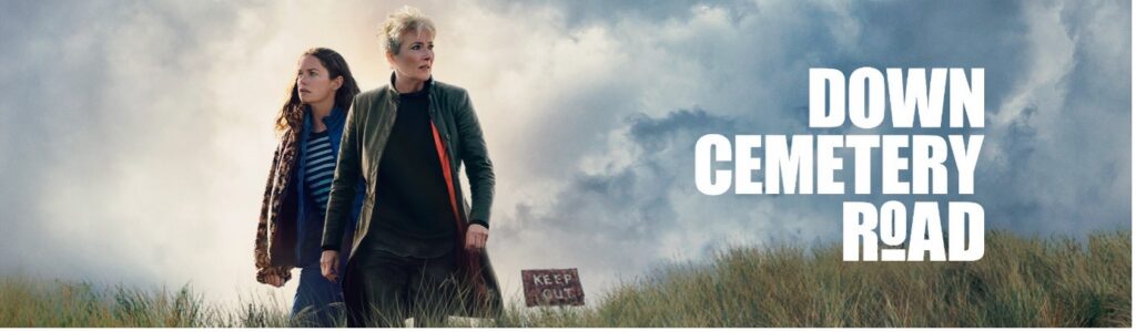 Down Cemetery Road 1