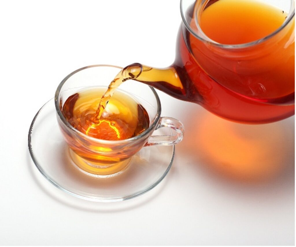 Rooibos Tea