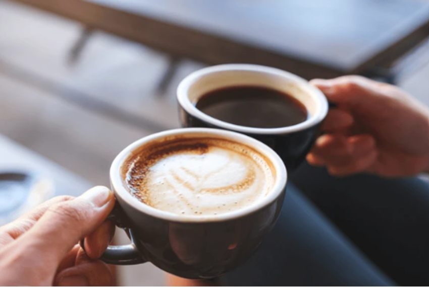Caffeine sensitivity and rooibos