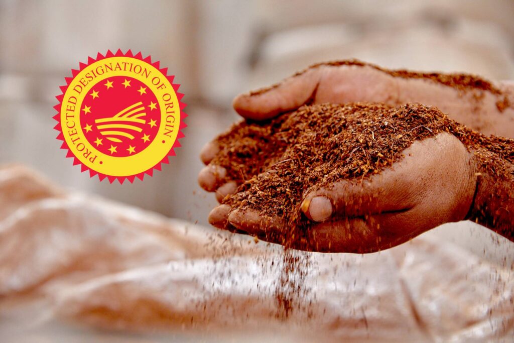 Rooibos PDO