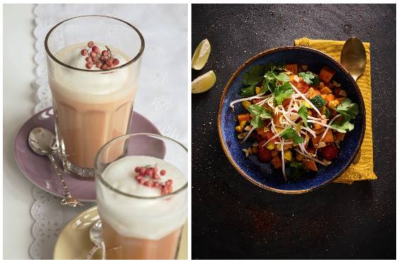 Rooibos reinvention across the world