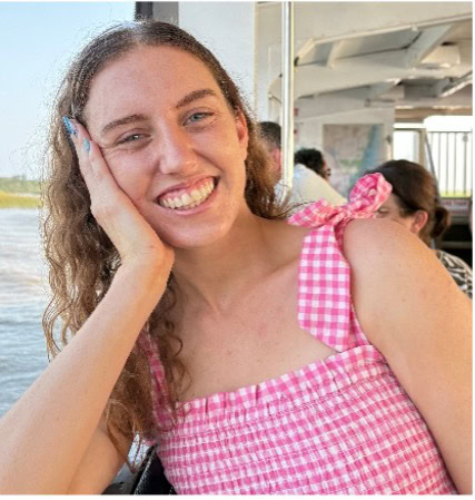 Lauren Palmer